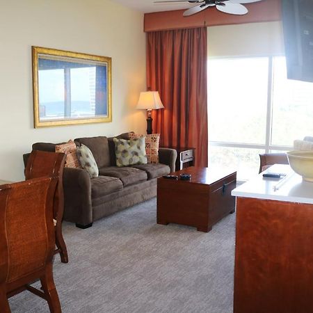 Ocean View Luxurious Condo-Best Location + Balcony Ντέστιν Εξωτερικό φωτογραφία