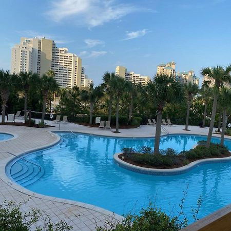 Ocean View Luxurious Condo-Best Location + Balcony Ντέστιν Εξωτερικό φωτογραφία
