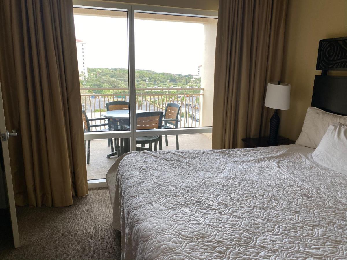 Ocean View Luxurious Condo-Best Location + Balcony Ντέστιν Εξωτερικό φωτογραφία
