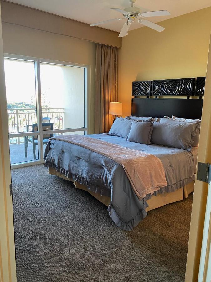 Ocean View Luxurious Condo-Best Location + Balcony Ντέστιν Εξωτερικό φωτογραφία