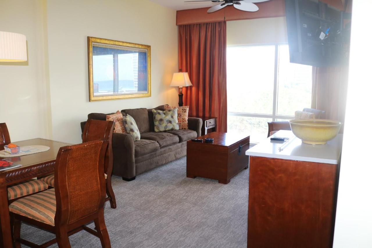Ocean View Luxurious Condo-Best Location + Balcony Ντέστιν Εξωτερικό φωτογραφία