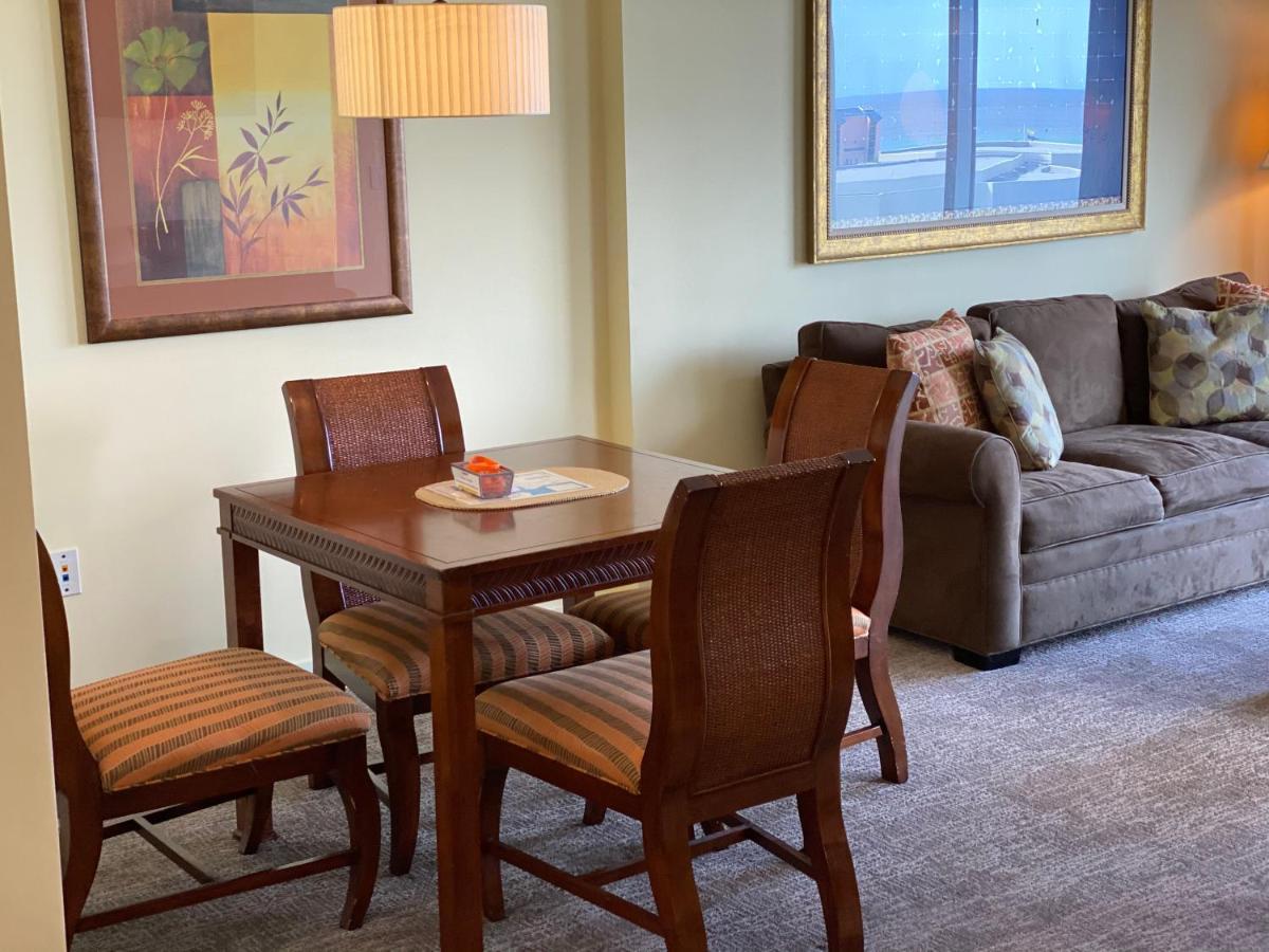 Ocean View Luxurious Condo-Best Location + Balcony Ντέστιν Εξωτερικό φωτογραφία