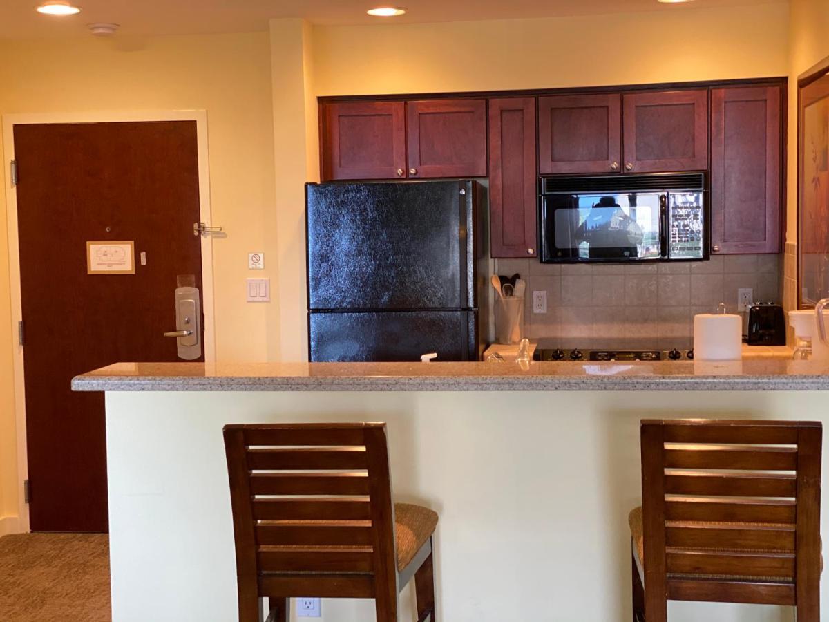 Ocean View Luxurious Condo-Best Location + Balcony Ντέστιν Εξωτερικό φωτογραφία