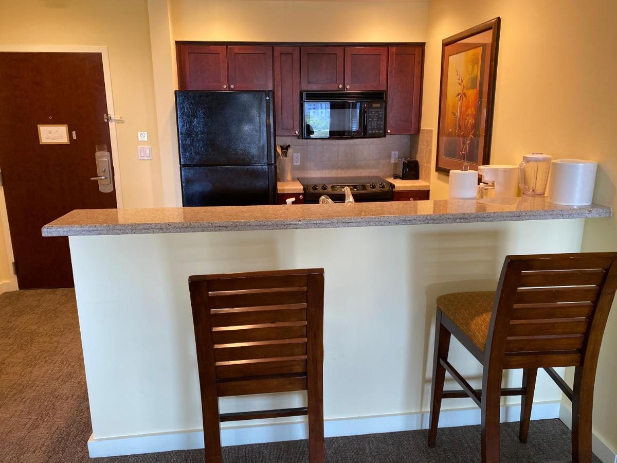 Ocean View Luxurious Condo-Best Location + Balcony Ντέστιν Εξωτερικό φωτογραφία
