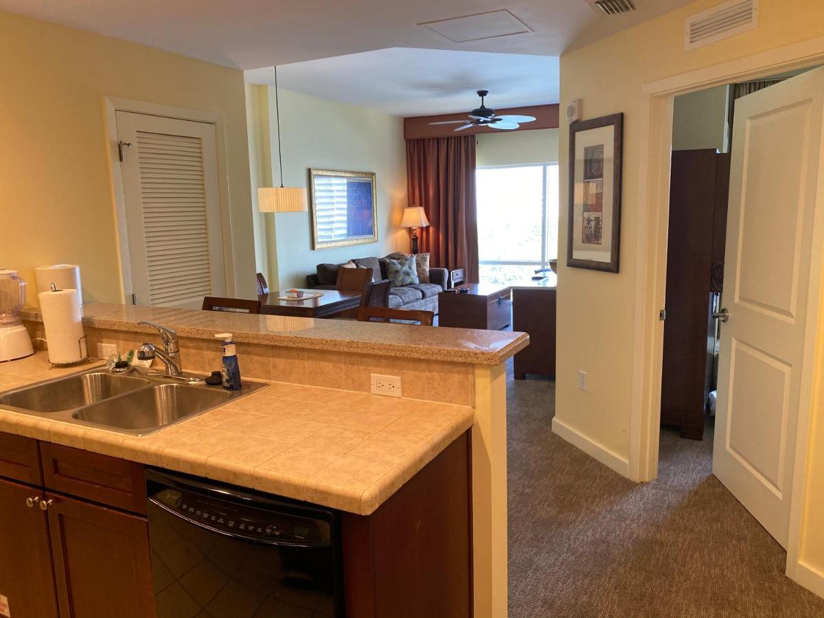 Ocean View Luxurious Condo-Best Location + Balcony Ντέστιν Εξωτερικό φωτογραφία