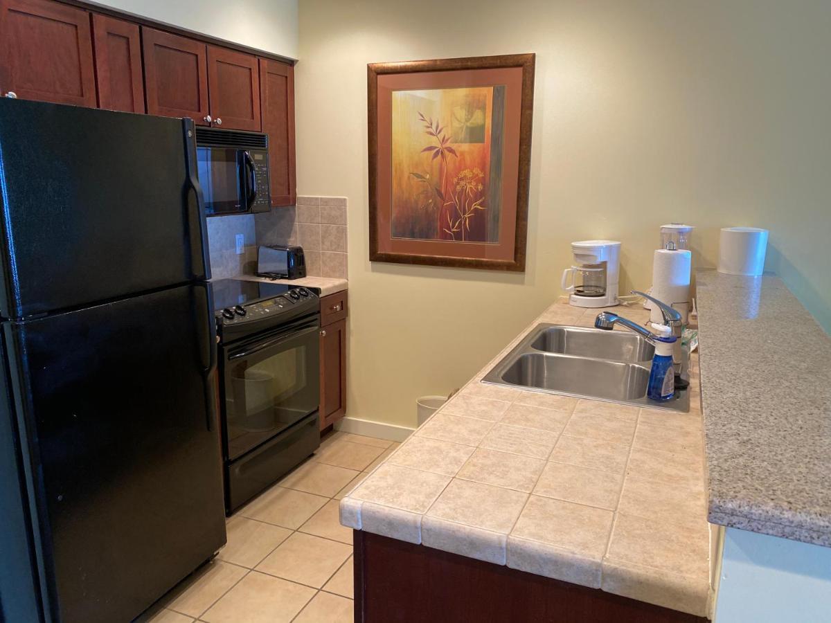 Ocean View Luxurious Condo-Best Location + Balcony Ντέστιν Εξωτερικό φωτογραφία