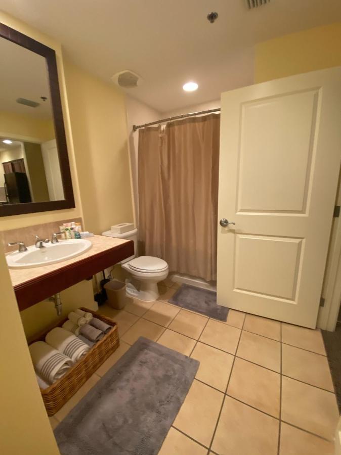 Ocean View Luxurious Condo-Best Location + Balcony Ντέστιν Εξωτερικό φωτογραφία